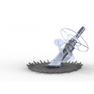 Pureblue Challenger Auto Pool Cleaner